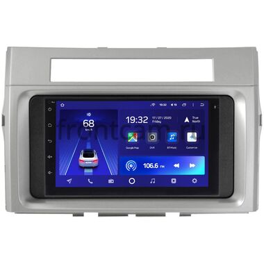 Toyota Corolla Verso 2004-2009 Teyes CC2L 1/16 7 дюймов RP-11-560-444 на Android 8.1 (DSP, AHD)