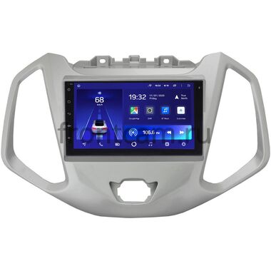 Ford Ecosport (2014-2018) Teyes CC2L 1/16 7 дюймов RP-11-569-240 на Android 8.1 (DSP, AHD)