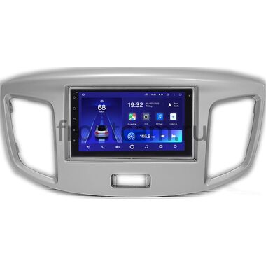 Suzuki Wagon R V (2014-2017) Teyes CC2L 1/16 7 дюймов RP-11-616-415 на Android 8.1 (DSP, AHD)