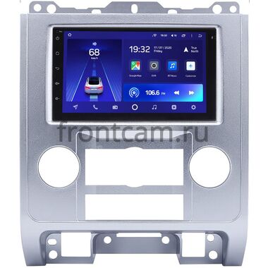 Ford Escape 2 2007-2012 (серебро) Teyes CC2L 1/16 7 дюймов RP-11-682-242 на Android 8.1 (DSP, AHD)