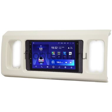 Suzuki Alto (2014-2024) Teyes CC2L 1/16 7 дюймов RP-11-792-419 на Android 8.1 (DSP, AHD)