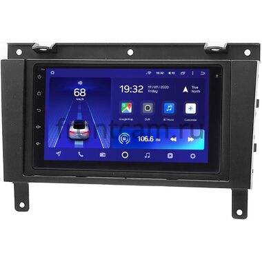 Volkswagen Pointer (2003-2006) Teyes CC2L 1/16 7 дюймов RP-11-801-466 на Android 8.1 (DSP, AHD)