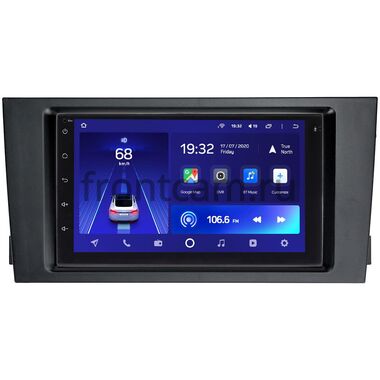 Audi A6 (C5), S6 (C5), RS6 (C5) (1997-2006) Teyes CC2L 1/16 7 дюймов RP-ADA602C-63 на Android 8.1 (DSP, AHD)