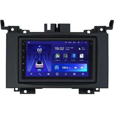 Volkswagen Crafter (2006-2016) Teyes CC2L 2/32 7 дюймов RP-BMSP-363 на Android 8.1 (DSP, AHD)