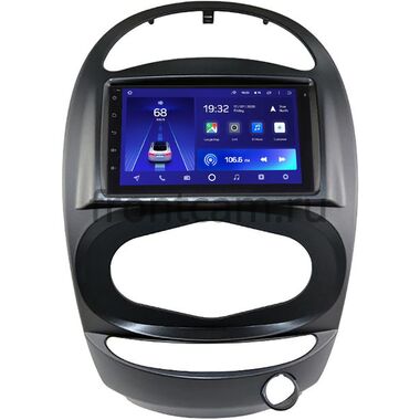 Chery IndiS (S18D) (2010-2015) Teyes CC2L 1/16 7 дюймов RP-CHIN-78 на Android 8.1 (DSP, AHD)