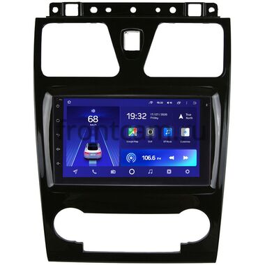 Geely Emgrand EC7 2009-2016 Teyes CC2L 1/16 7 дюймов RP-GLEMEC7-98 на Android 8.1 (DSP, AHD)