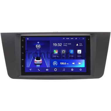 Geely Emgrand X7 (2011-2019) Teyes CC2L 1/16 7 дюймов RP-GLGX7-97 на Android 8.1 (DSP, AHD)
