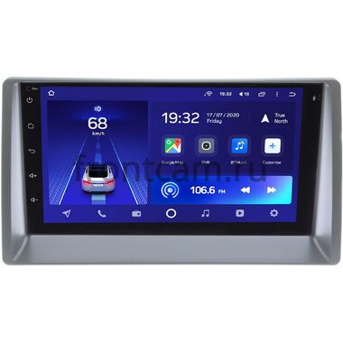 Geely FC (Vision) (2006-2011) (серый) Teyes CC2L 1/16 7 дюймов RP-GLVSB-243 на Android 8.1 (DSP, AHD)