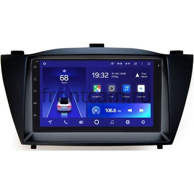 Hyundai ix35, Tucson II 2011-2015 Teyes CC2L 1/16 7 дюймов RP-HDI35-32 на Android 8.1 (DSP, AHD)