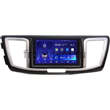 Honda Accord 9 (2012-2019) Teyes CC2L 2/32 7 дюймов RP-HNAC9-261 на Android 8.1 (DSP, AHD)