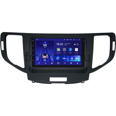 Honda Accord 8 2007-2015 Teyes CC2L 2/32 7 дюймов RP-HNACC-248 на Android 8.1 (DSP, AHD)