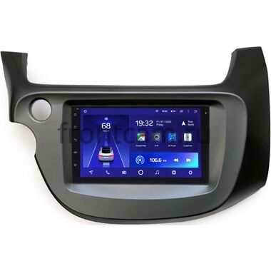 Honda Jazz II 2008-2014 (левый руль) Teyes CC2L 2/32 7 дюймов RP-HNFT3B-249 на Android 8.1 (DSP, AHD)