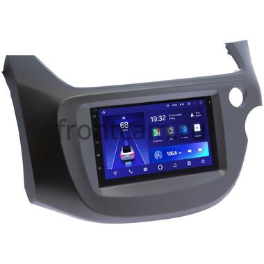 Honda Fit 2 2007-2014 (правый руль) Teyes CC2L 1/16 7 дюймов RP-HNFT3C-99 на Android 8.1 (DSP, AHD)