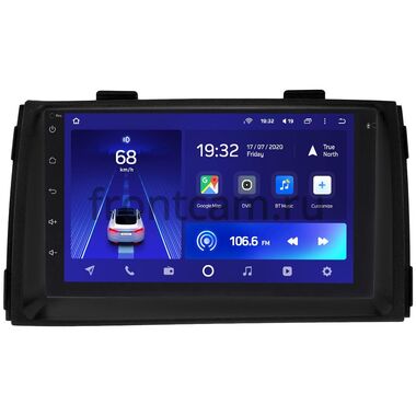 Kia Sorento II 2009-2012 Teyes CC2L 1/16 7 дюймов RP-KISRd-28 на Android 8.1 (DSP, AHD)