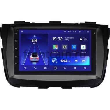 Kia Sorento II 2012-2020 Teyes CC2L 1/16 7 дюймов RP-KISRE-323 на Android 8.1 (DSP, AHD)