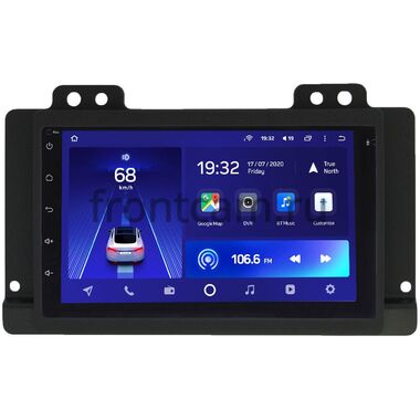 Land Rover Freelander 2003-2006 Teyes CC2L 2/32 7 дюймов RP-LRUN-26 на Android 8.1 (DSP, AHD)