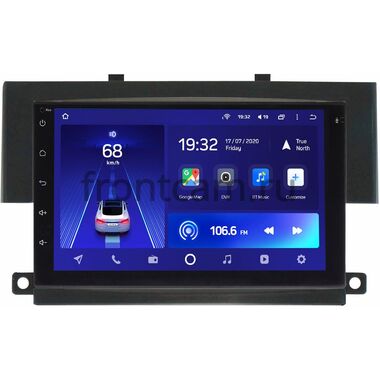 Mitsubishi Colt 6 (2002-2012) Teyes CC2L 1/16 7 дюймов RP-mit-colt-188 на Android 8.1 (DSP, AHD) (173х98)