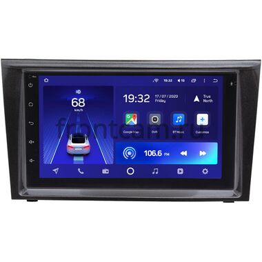 Mitsubishi Colt 6 2002-2012 (правый руль) Teyes CC2L 1/16 7 дюймов RP-MMCP-152 на Android 8.1 (DSP, AHD)