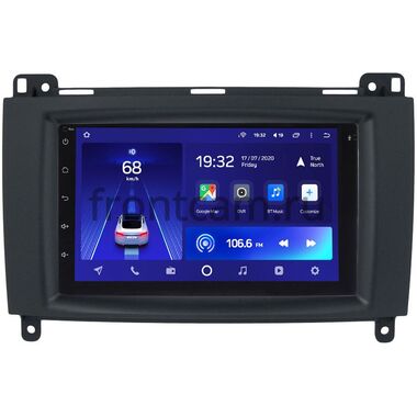 Volkswagen Crafter (2006-2016) Teyes CC2L 1/16 7 дюймов RP-MRB-57 на Android 8.1 (DSP, AHD)