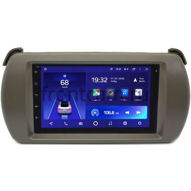 Mazda Carol 6 (2009-2014) Teyes CC2L 1/16 7 дюймов RP-SZAL-125 на Android 8.1 (DSP, AHD)