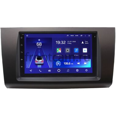 Suzuki Swift III 2004-2010 Teyes CC2L 2/32 7 дюймов RP-SZSW2B-156 на Android 8.1 (DSP, AHD)