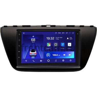Suzuki SX4 II 2013-2022 Teyes CC2L 1/16 7 дюймов RP-SZSX4C-160 на Android 8.1 (DSP, AHD)