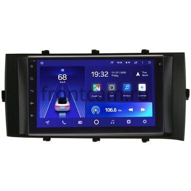 Toyota Aqua 2011-2021 Teyes CC2L 2/32 7 дюймов RP-TYAQ-133 на Android 8.1 (DSP, AHD)