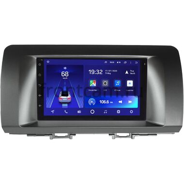 Toyota bB 2 2005-2016 Teyes CC2L 2/32 7 дюймов RP-TYBB-159 на Android 8.1 (DSP, AHD)