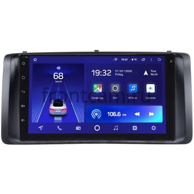 Toyota Corolla 9, Allex (2001-2006) (совместимость с BYD F3) Teyes CC2L 2/32 7 дюймов RP-TYCR9-41 на Android 8.1 (DSP, AHD)