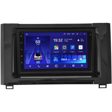 Toyota Tundra 2 2013-2021 Teyes CC2L 2/32 7 дюймов RP-TYTDB-455 на Android 8.1 (DSP, AHD)