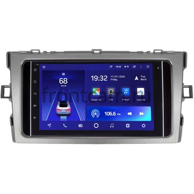 Teyes CC2L 2/32 7 дюймов RP-TYVO-190 для Toyota Verso 2009-2018 Android 8.1 (DSP, AHD)