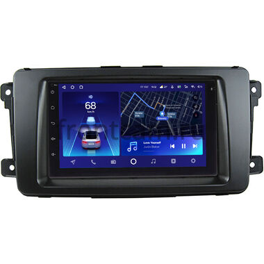 Mazda CX-9 (2006-2016) Teyes CC2 PLUS 4/64 7 дюймов RP-11-085-346 на Android 10 (4G-SIM, DSP)