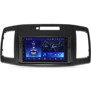 Toyota Allion, Premio (T24) (2001-2007) Teyes CC2 PLUS 4/32 7 дюймов RP-11-200-431 на Android 10 (4G-SIM, DSP)