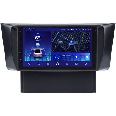 Toyota Celsior (F30) 2001-2006 Teyes CC2 PLUS 4/32 7 дюймов RP-11-326-339 на Android 10 (4G-SIM, DSP)