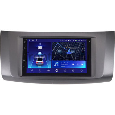 Nissan Sentra 7 (B17), Tiida 2 (2012-2019) Teyes CC2 PLUS 4/64 7 дюймов RP-11-477-377 на Android 10 (4G-SIM, DSP)