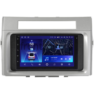 Toyota Corolla Verso 2004-2009 Teyes CC2 PLUS 4/64 7 дюймов RP-11-560-444 на Android 10 (4G-SIM, DSP)