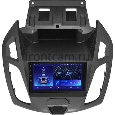 Ford Tourneo Connect 2, Transit Connect 2 (2012-2018) Teyes CC2 PLUS 4/64 7 дюймов RP-11-615-484 на Android 10 (4G-SIM, DSP)