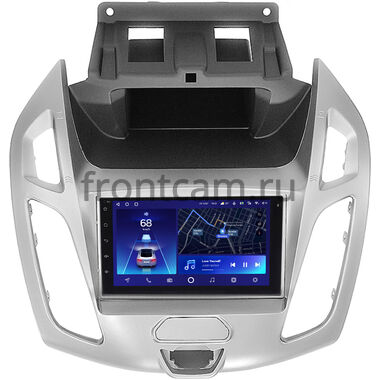Ford Tourneo Connect 2, Transit Connect 2 (2012-2018) Teyes CC2 PLUS 3/32 7 дюймов RP-11-618-485 на Android 10 (4G-SIM, DSP)
