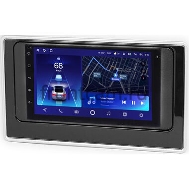 Toyota Corolla (E160, E170) 2015-2024 Teyes CC2 PLUS 4/64 7 дюймов RP-11-696-456 на Android 10 (4G-SIM, DSP)