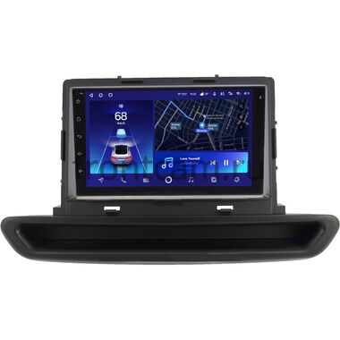 Hyundai IONIQ (2016-2024) Teyes CC2 PLUS 3/32 7 дюймов RP-11-767-311 на Android 10 (4G-SIM, DSP)