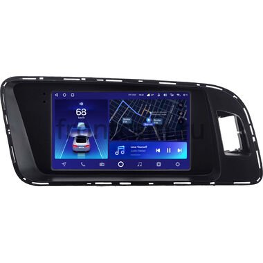 Audi Q5 (8R), SQ5 (8R) 2013-2017 Teyes CC2 PLUS 4/64 7 дюймов RP-2167-513 на Android 10 (4G-SIM, DSP)