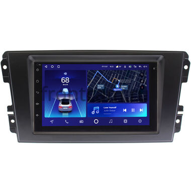Datsun On-Do, Mi-Do 2014-2021 Teyes CC2 PLUS 3/32 7 дюймов RP-DTOD-95 на Android 10 (4G-SIM, DSP)