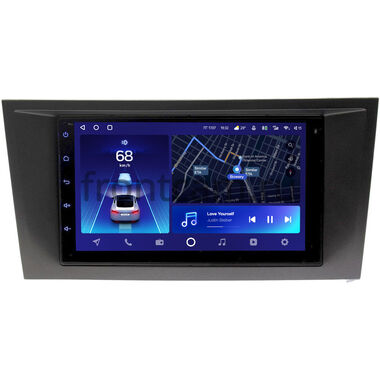 Ford Mondeo III 2003-2007 Teyes CC2 PLUS 4/32 7 дюймов RP-FRMN-92 на Android 10 (4G-SIM, DSP)