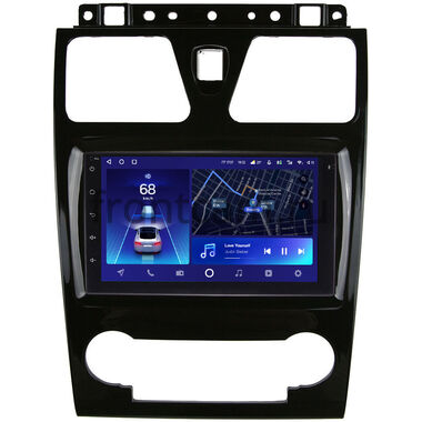 Geely Emgrand EC7 2009-2016 Teyes CC2 PLUS 4/64 7 дюймов RP-GLEMEC7-98 на Android 10 (4G-SIM, DSP)