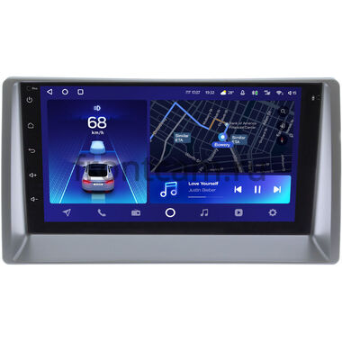 Geely FC (Vision) (2006-2011) (серый) Teyes CC2 PLUS 4/32 7 дюймов RP-GLVSB-243 на Android 10 (4G-SIM, DSP)