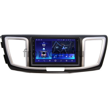 Honda Accord 9 (2012-2019) Teyes CC2 PLUS 4/32 7 дюймов RP-HNAC9-261 на Android 10 (4G-SIM, DSP)