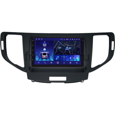 Honda Accord 8 2007-2015 Teyes CC2 PLUS 4/32 7 дюймов RP-HNACC-248 на Android 10 (4G-SIM, DSP)