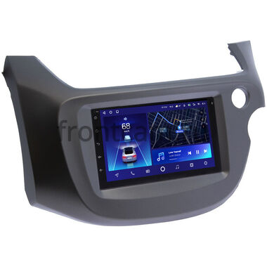 Honda Fit II 2007-2014 (правый руль) Teyes CC2 PLUS 4/32 7 дюймов RP-HNFT3C-99 на Android 10 (4G-SIM, DSP)