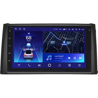 Kia Soul I 2008-2011 Teyes CC2 PLUS 4/32 7 дюймов RP-KISL-317 на Android 10 (4G-SIM, DSP)