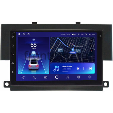 Mitsubishi Colt 6 (2002-2012) Teyes CC2 PLUS 4/64 7 дюймов RP-mit-colt-188 на Android 10 (4G-SIM, DSP) (173х98)